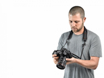 Ремень Manfrotto MB PL-C-STRAP Pro Light для DSLR