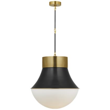 Светильник Visual Comfort Precision 24" Pendant