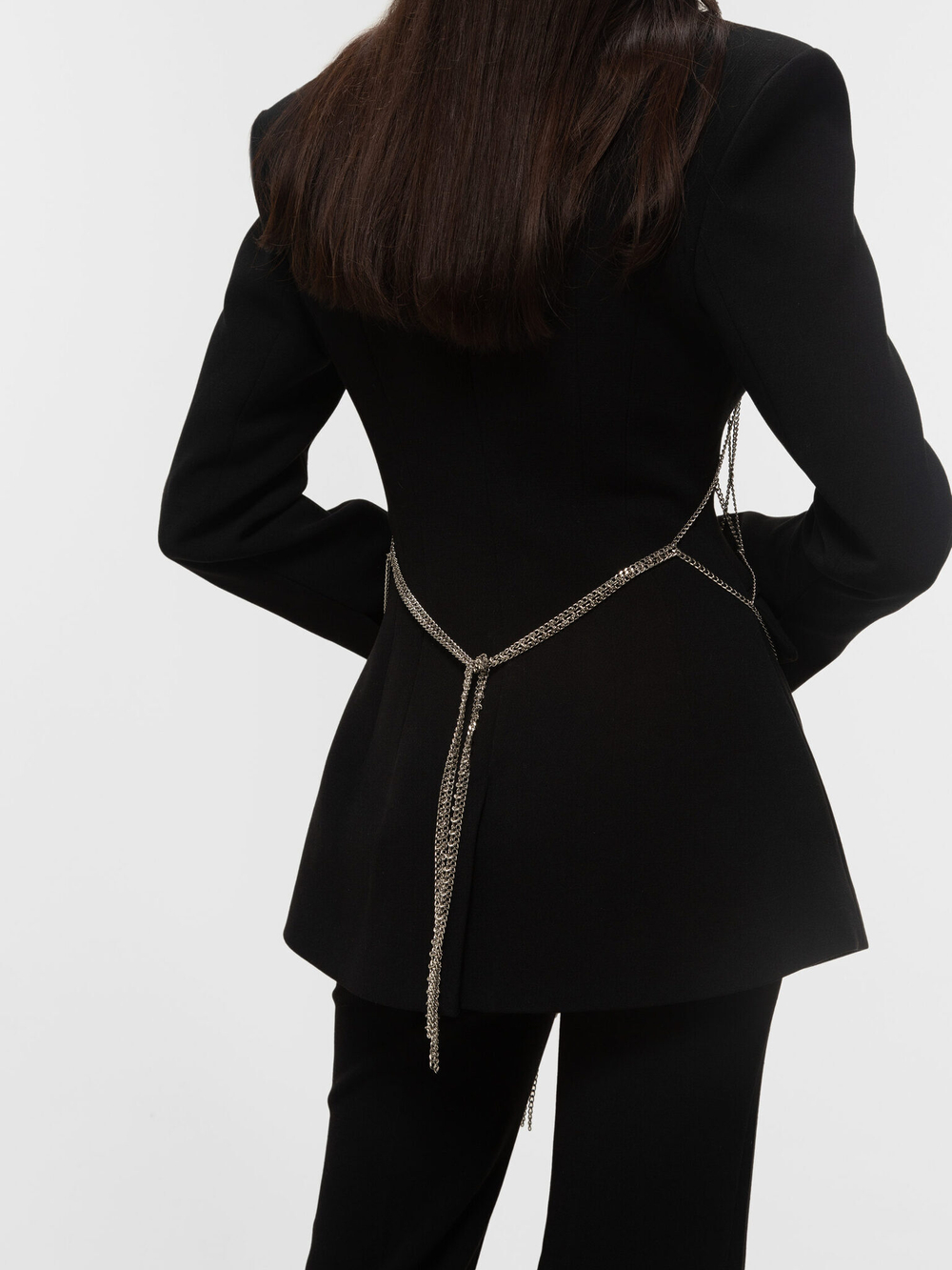 ФАРТУК "FISHNET".