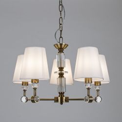 Подвесная люстра Arte Lamp