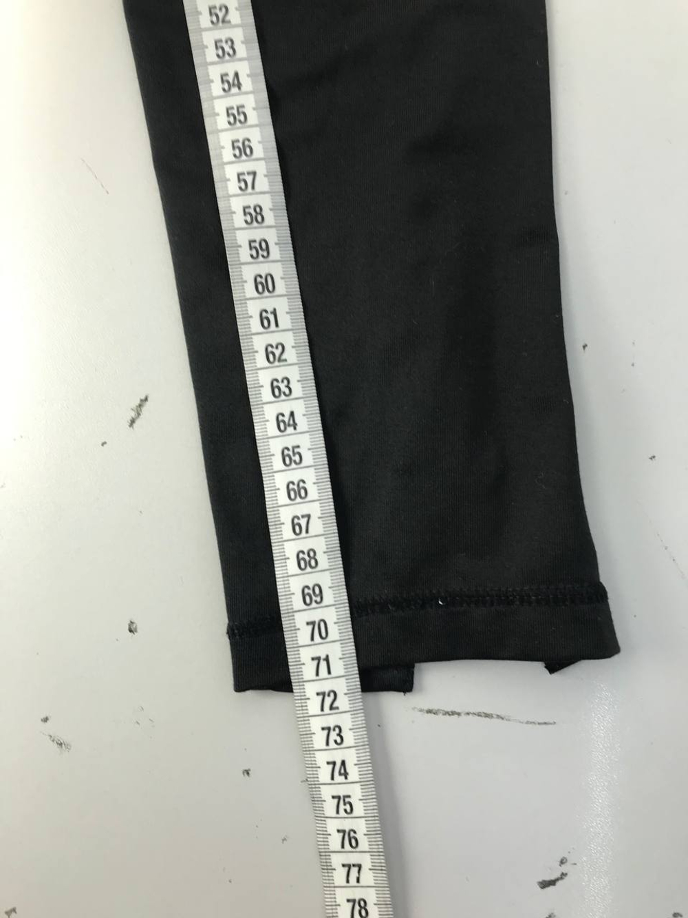 Лосины H&M спортивные на 12-14 лет