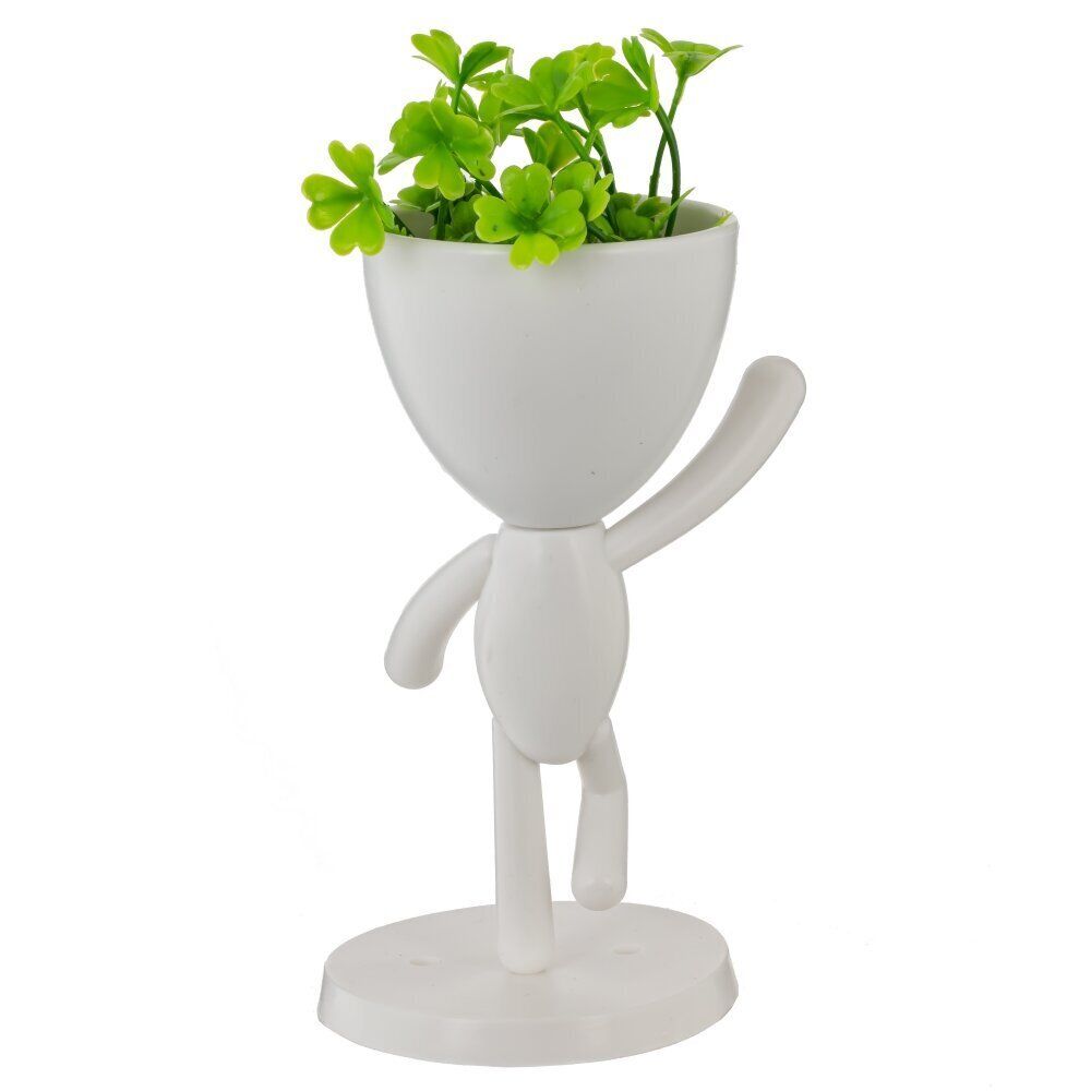 GAEM Цветочная композиция, L8,5 W8,5 H19 см