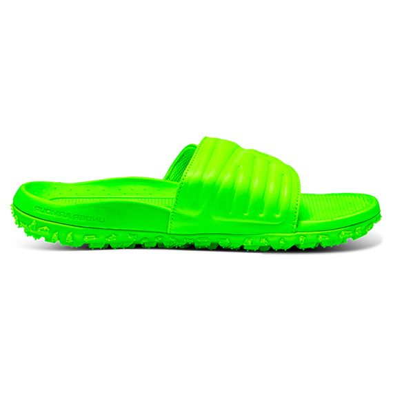 Under Armour Fat Tire SL 'Fluorescent Green'