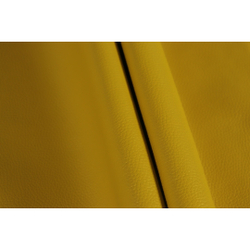 1,2-1,4 Кожа Клиф Лимонный  ⠀