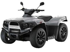 Квадроцикл CECTEK Estoc 550 Efi T6