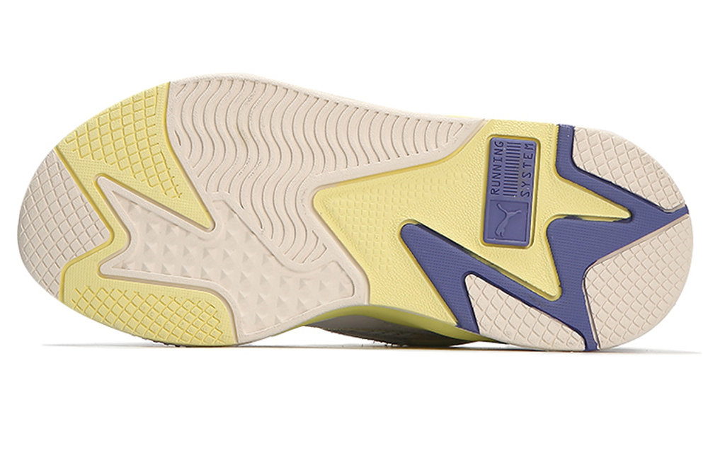 PUMA Rs X3 Twill Airmesh