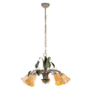 Подвесная люстра MM LAMPADARI 5130/5