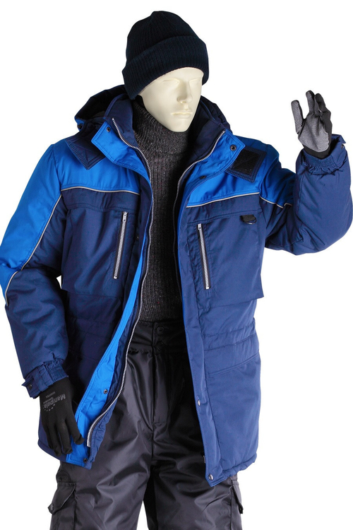 КУРТКА ВЕГА