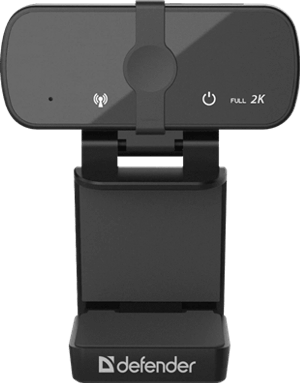 Веб-камера Defender G-Lens 2593 QHD