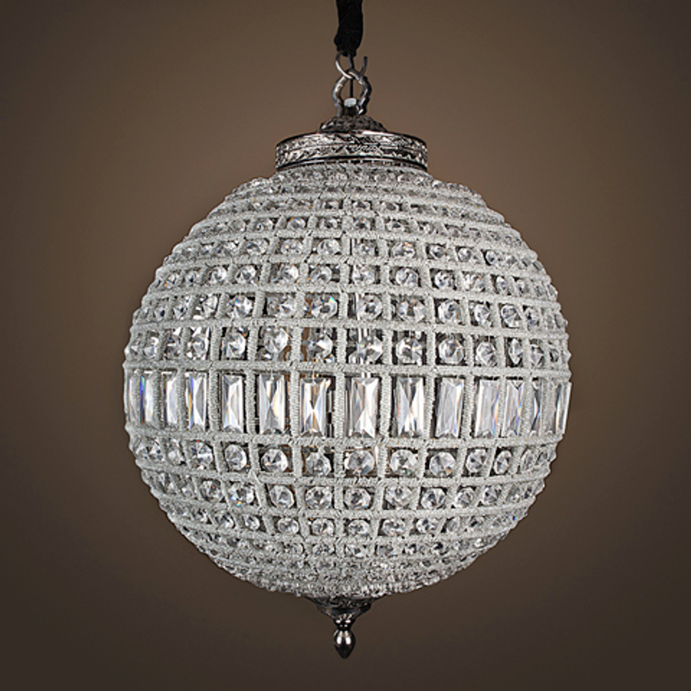 Люстра Казбах Restoration Hardware 4352mc