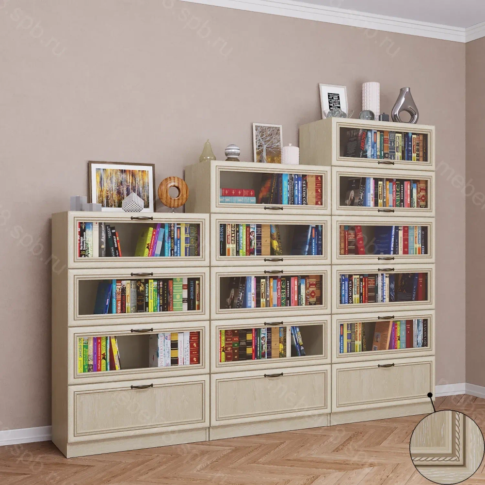 Библиотека 24