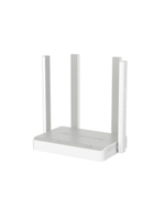 Гигабитный интернет-центр Netcraze Viva (NC-1913) с Mesh Wi-Fi 5 AC1200, 4-портовым Smart-коммутатором и многофункциональным портом USB