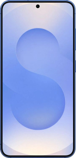 6.2" Смартфон Samsung Galaxy S25 12/512Gb,  SM-S931B,  NFC,  AMOLED,  120Гц,  4000мAч,  синий