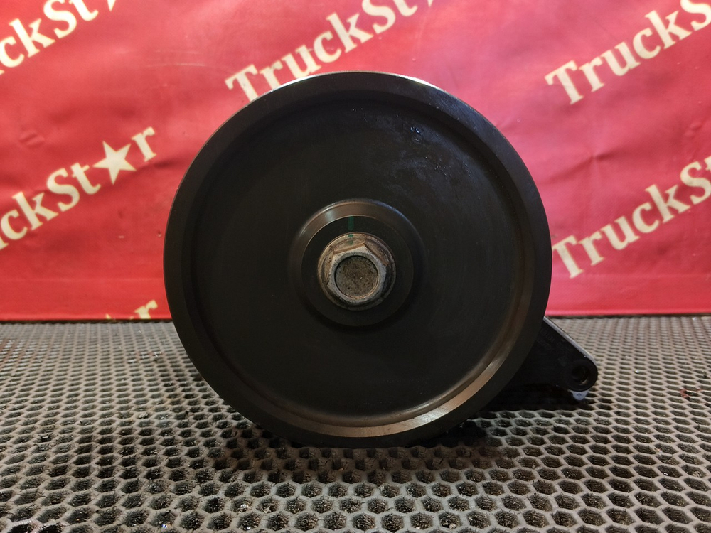 Привод ТНВД