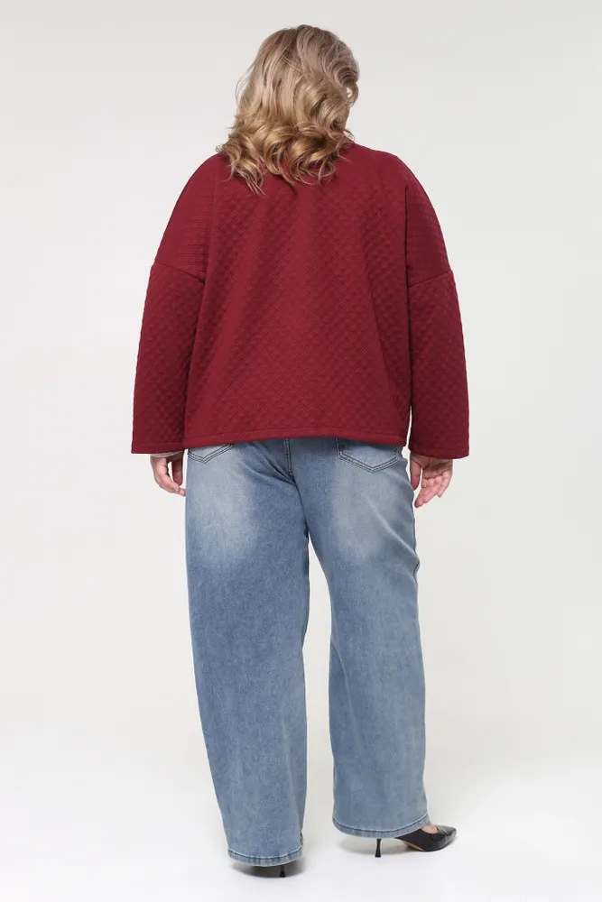 Джинсы 20140 Fabrika