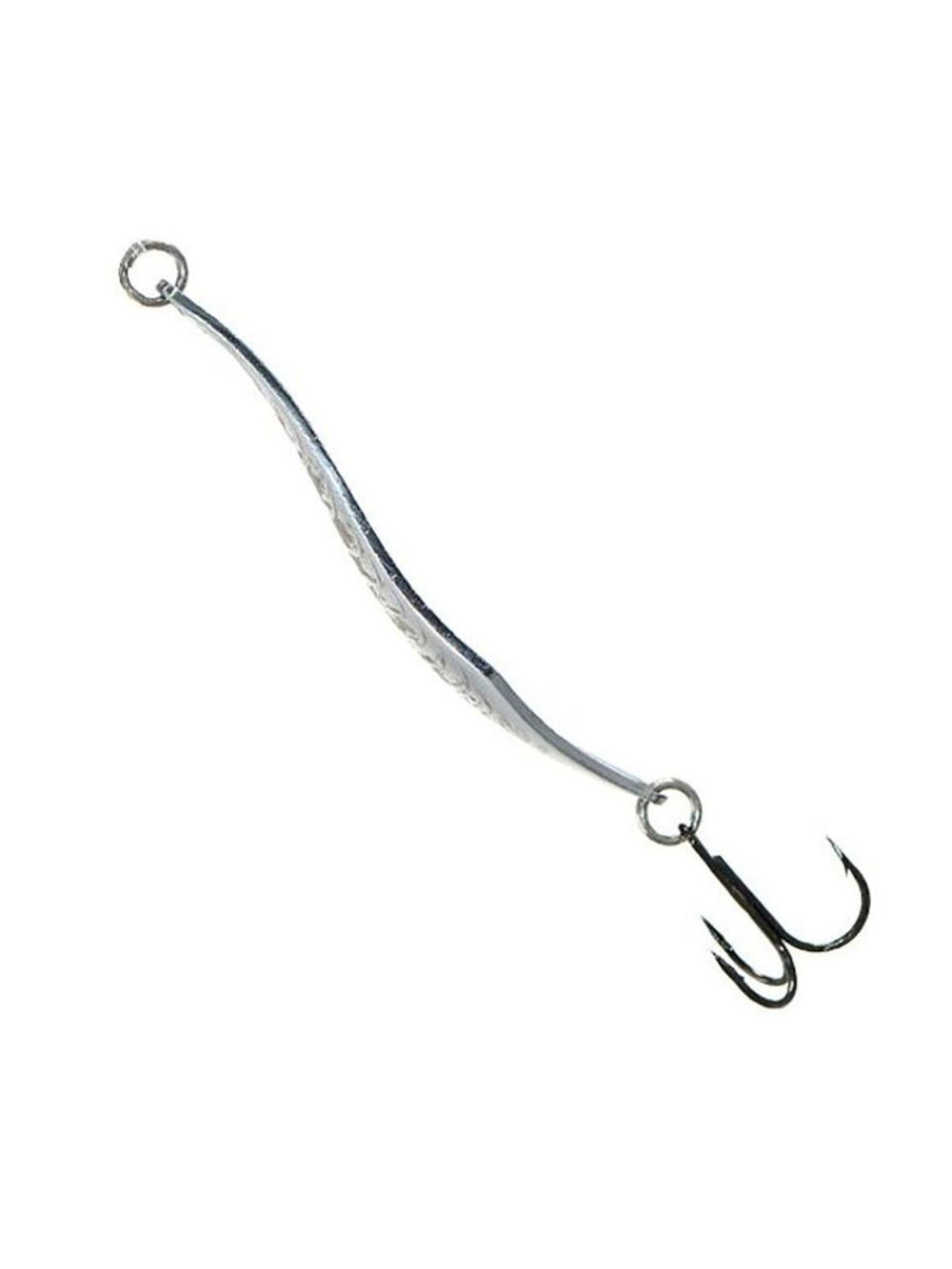 Блесна колебалка RAPALA Harmaja 18 /ROL