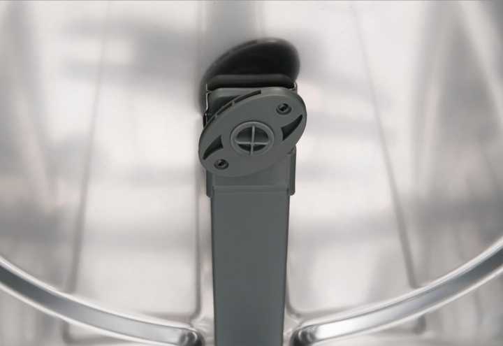 Встраиваемая посудомоечная машина Hansa ZIM415BQ