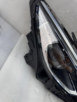 Передняя LED фара BYD Qin Plus 2025 оригинал