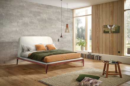 ДЖЕЛА Кровать 160*200