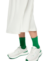 Платье из вискозы