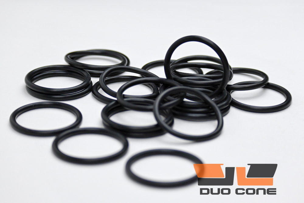 Кольцо O-ring круглого сечения 68.28x3.53 NBR 70