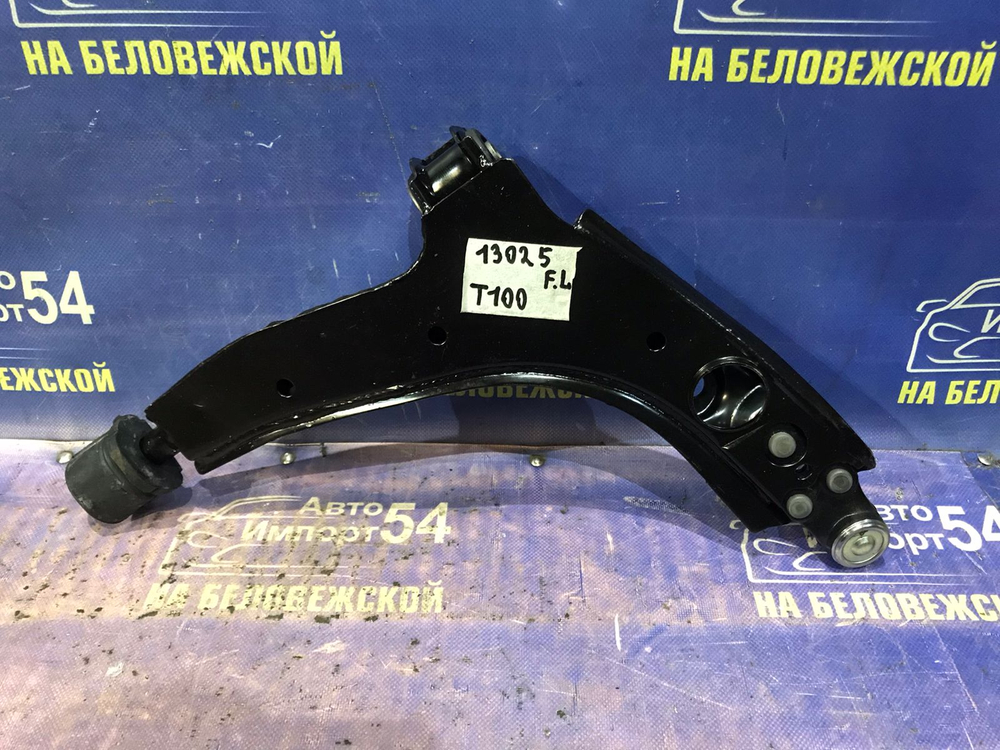 Рычаг передний левый CHEVROLET LANOS 1997-2009