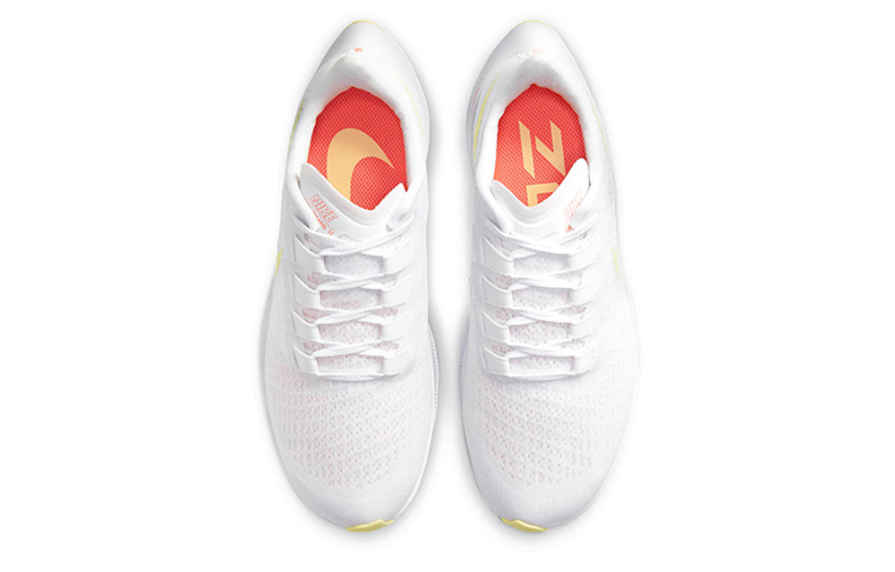 Кроссовки Nike Pegasus 37 (Женская размерная сетка)