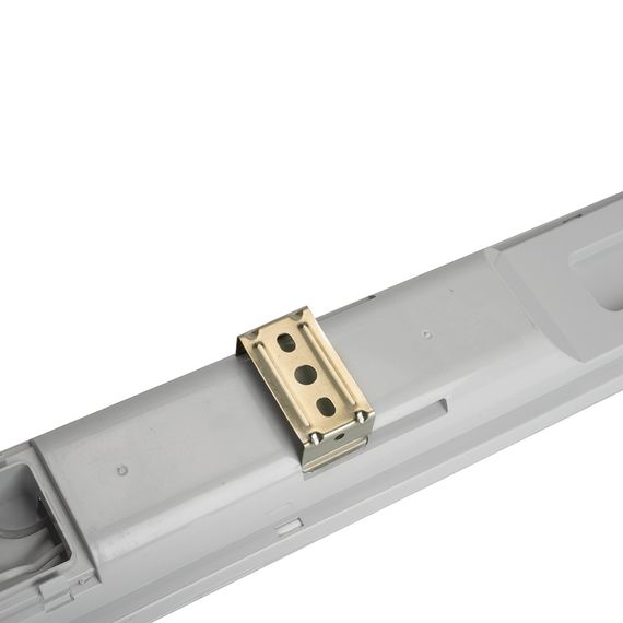 Светильник светодиодный линейный Feron AL5098 IP65 18W 6500K 600*60*60мм 51315