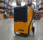 Осушитель воздуха DH 752 Omega Air Control профессиональный - [до 52 л. за сутки / для S≈100 м²]