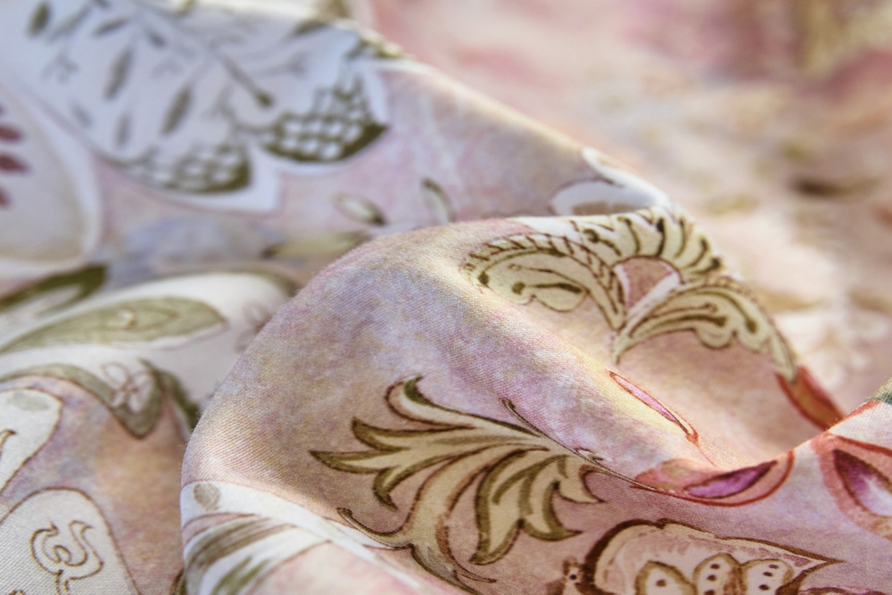 Постельное белье СайлиД T-056 сатин