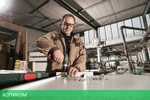 Дрель-шуруповерт Metabo PowerMaxx BS Basic (600080500)