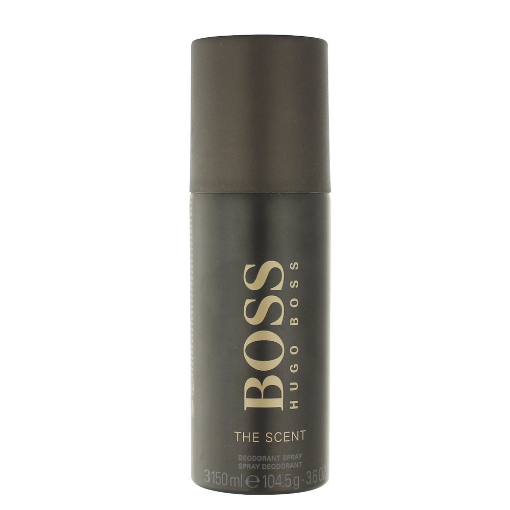 Hugo Boss Boss The Scent For Him Deodorant VAPO 150 ml (man)