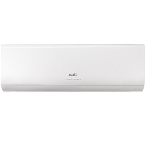 Сплит-система BALLU, IGREEN PRO (on/off), BSAG/in-18HN8 / BSAG/out-18HN8