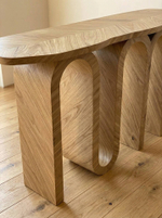 Консоль "Биосфера" со столешницей В НАЛИЧИИ