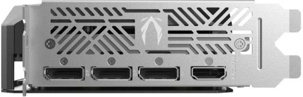 Видеокарта Zotac GeForce RTX 5060 TWIN EDGE OC (ZT-B50600H-10M)