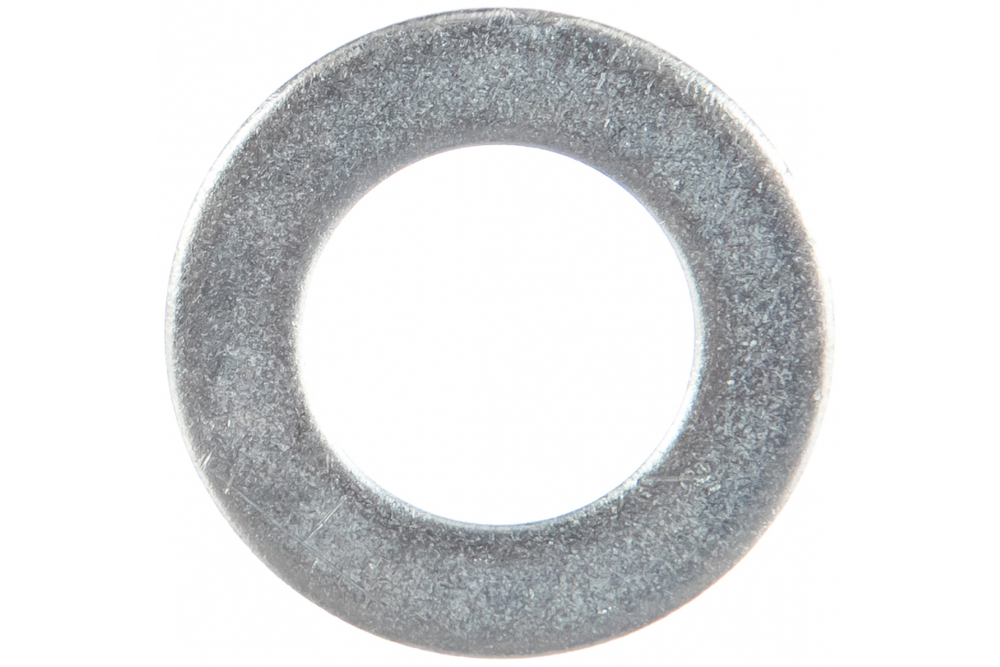 ШАЙБЫ СТРОЙБАТ ОЦИНК DIN 125А 20ММ 2ШТ