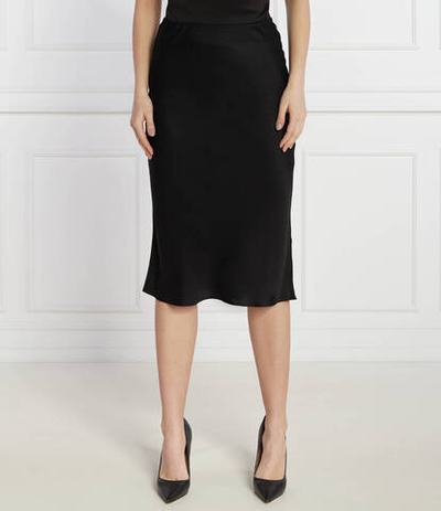 Юбка Saagneta Sams\u00f8e Sams\u00f8e - черный(F10000028)