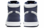 Кроссовки Jordan Air Jordan 1 High Og Co Jp "Midnight Navy"