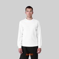  Лонгслив мужской Krakatau Khuru артикул:Tu120-4 - купить в магазине Дайс