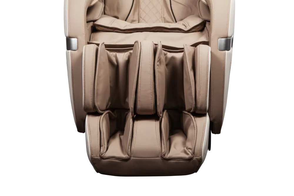 Массажное кресло CASADA BetaSonic 2 beige