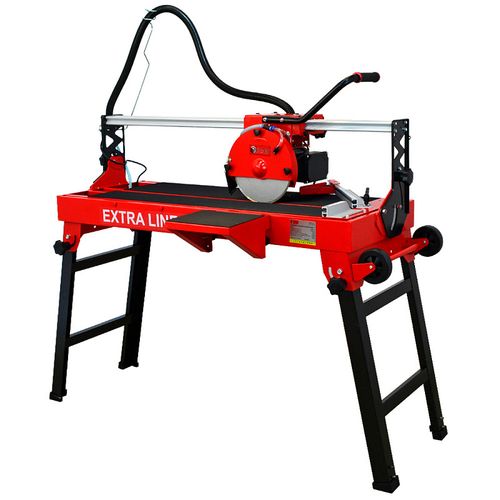 Электрический плиткорез DIAM EX-920/1.5 600111 - [220V / глубина реза до 45 мм]