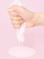 Numbuzin Увлажняющая тканевая маска с ПДРН розы и коллагеном для сияния кожи No.2 Rose PDRN Collagen Plumping Sheet Mask 33 мл х 5 шт