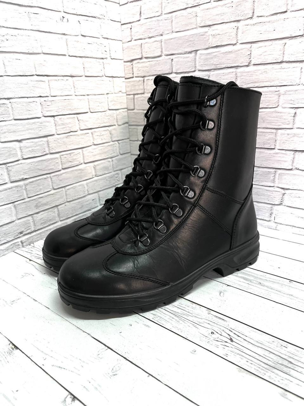 Берцы Бутекс Кобра / весна-лето