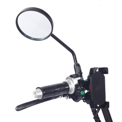 Электроскутер SkyBoard Trike BR80