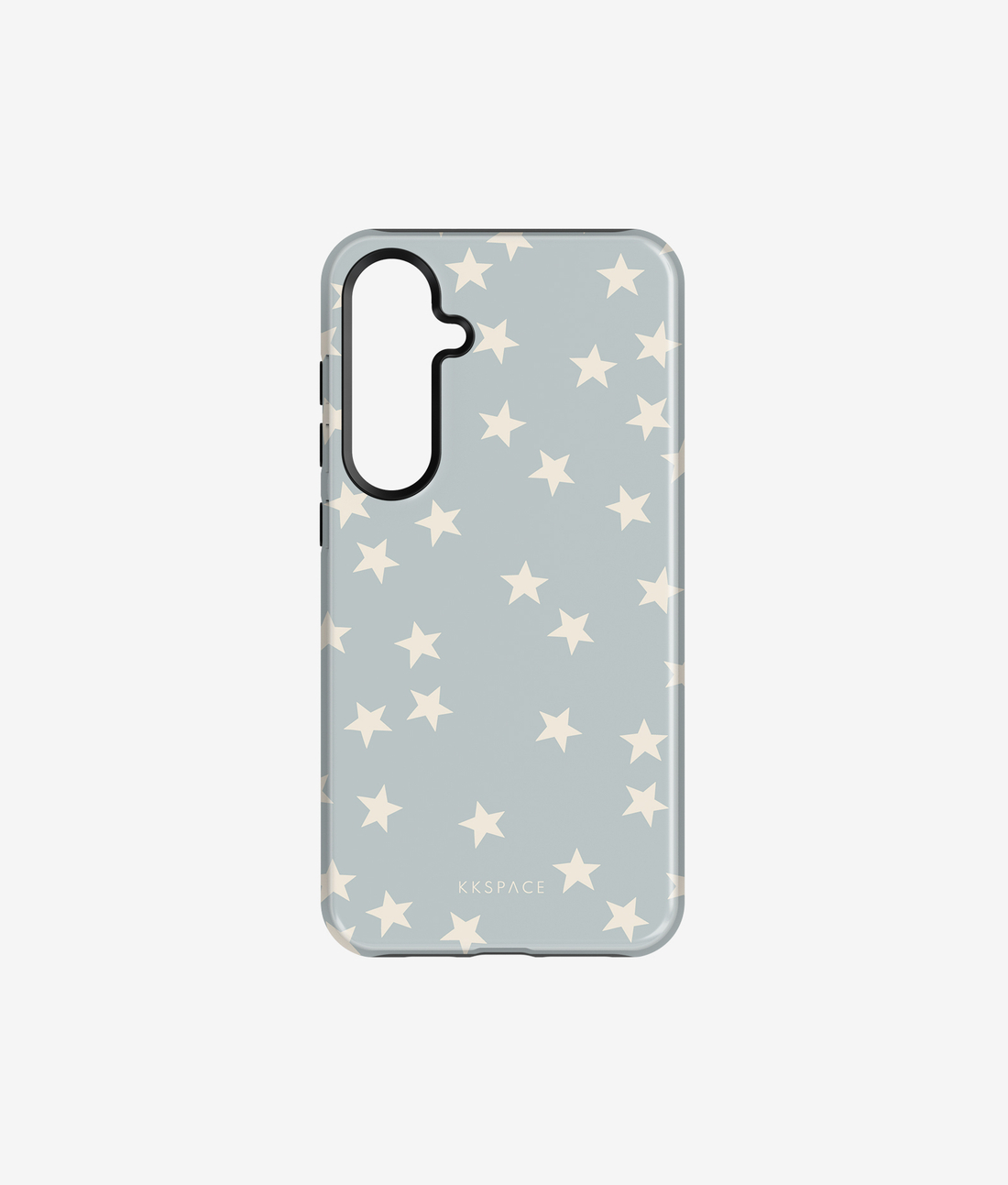 Чехол STARRY NIGHT (мятный) для Samsung Galaxy