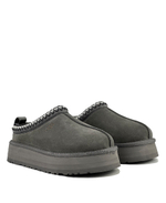 TAZZ - Grey
