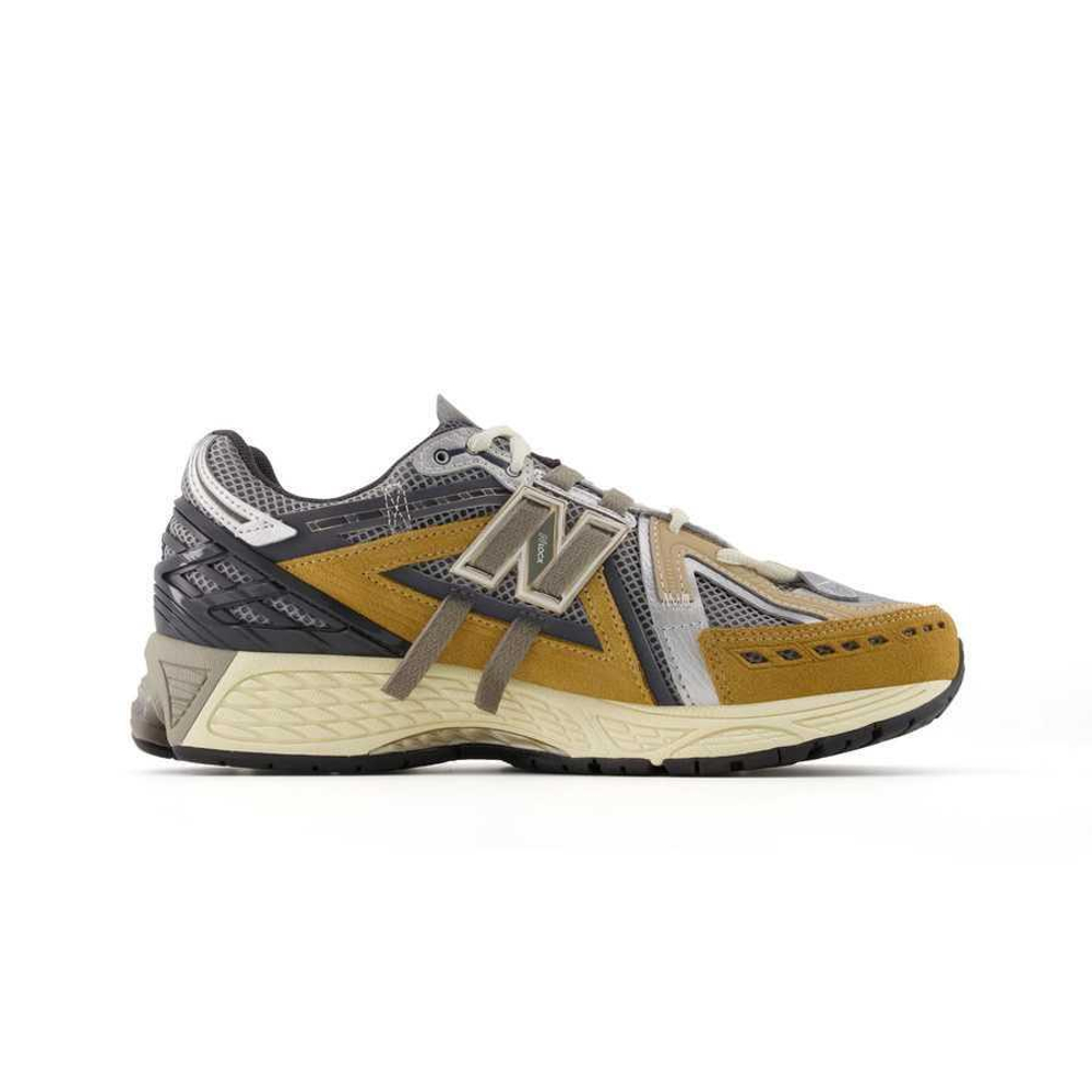 Кроссовки New Balance 1906A "Great Plains"