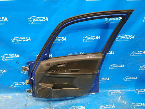 Стеклоподъемник передний правый SUZUKI SX4 2010