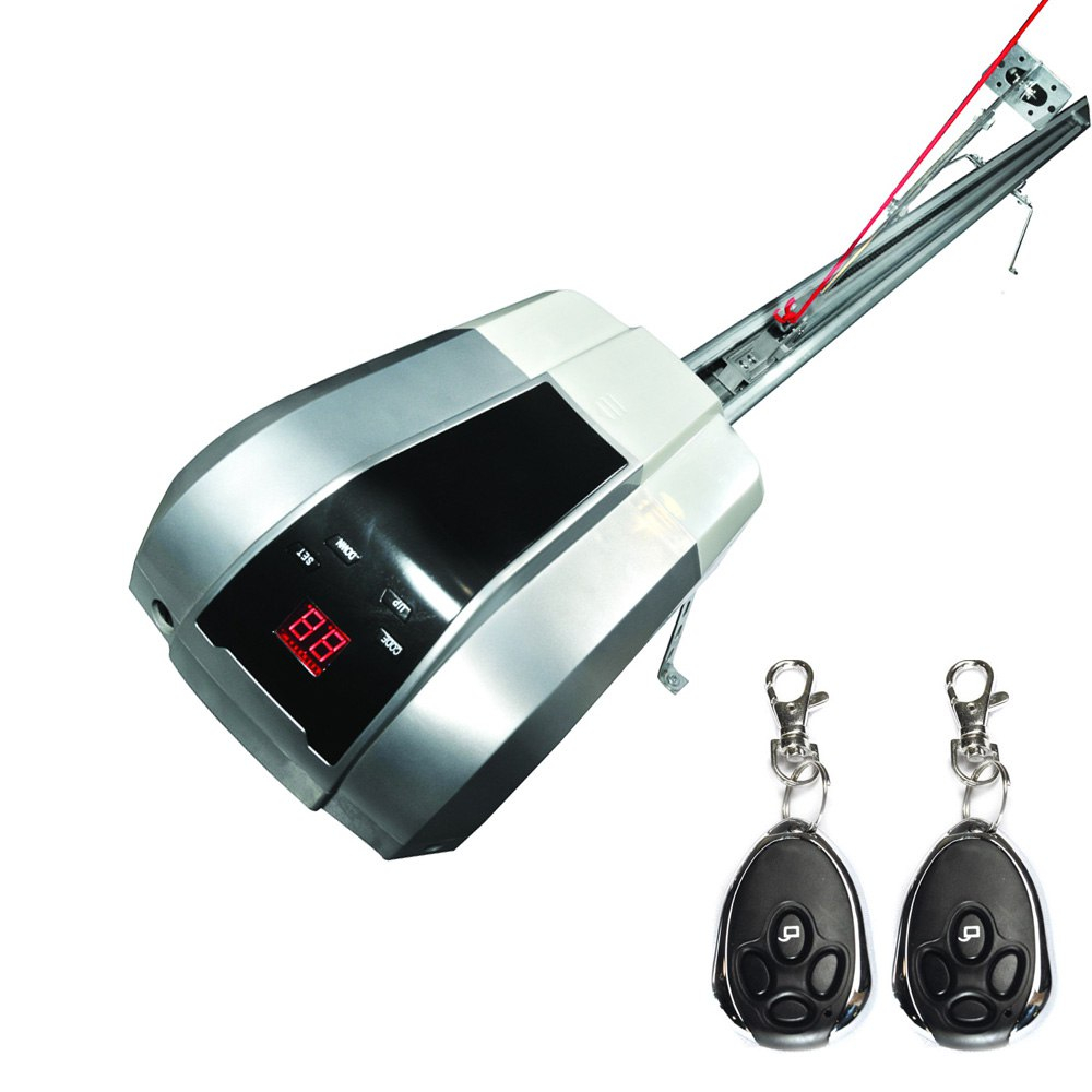 ASG600/3KIT-L для гаражных секционных ворот до 8,4 м3