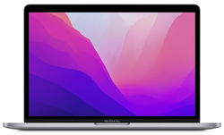 Apple MacBook Pro 13 MNEH3 2022 M2/8GB/256GB/Space Gray (Серый)